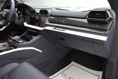 2025 Lamborghini Urus SE/LEASE OPTIONS AVAILABLE