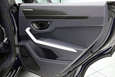 2025 Lamborghini Urus SE/LEASE OPTIONS AVAILABLE