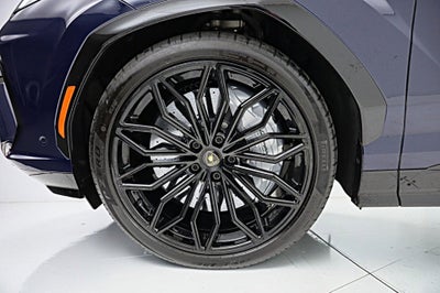 2025 Lamborghini Urus SE/LEASE OPTIONS AVAILABLE