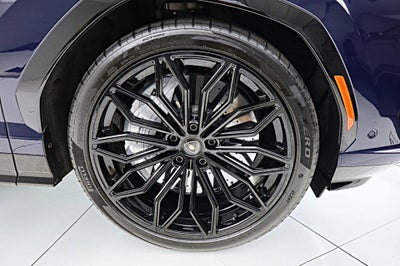 2025 Lamborghini Urus SE/LEASE OPTIONS AVAILABLE