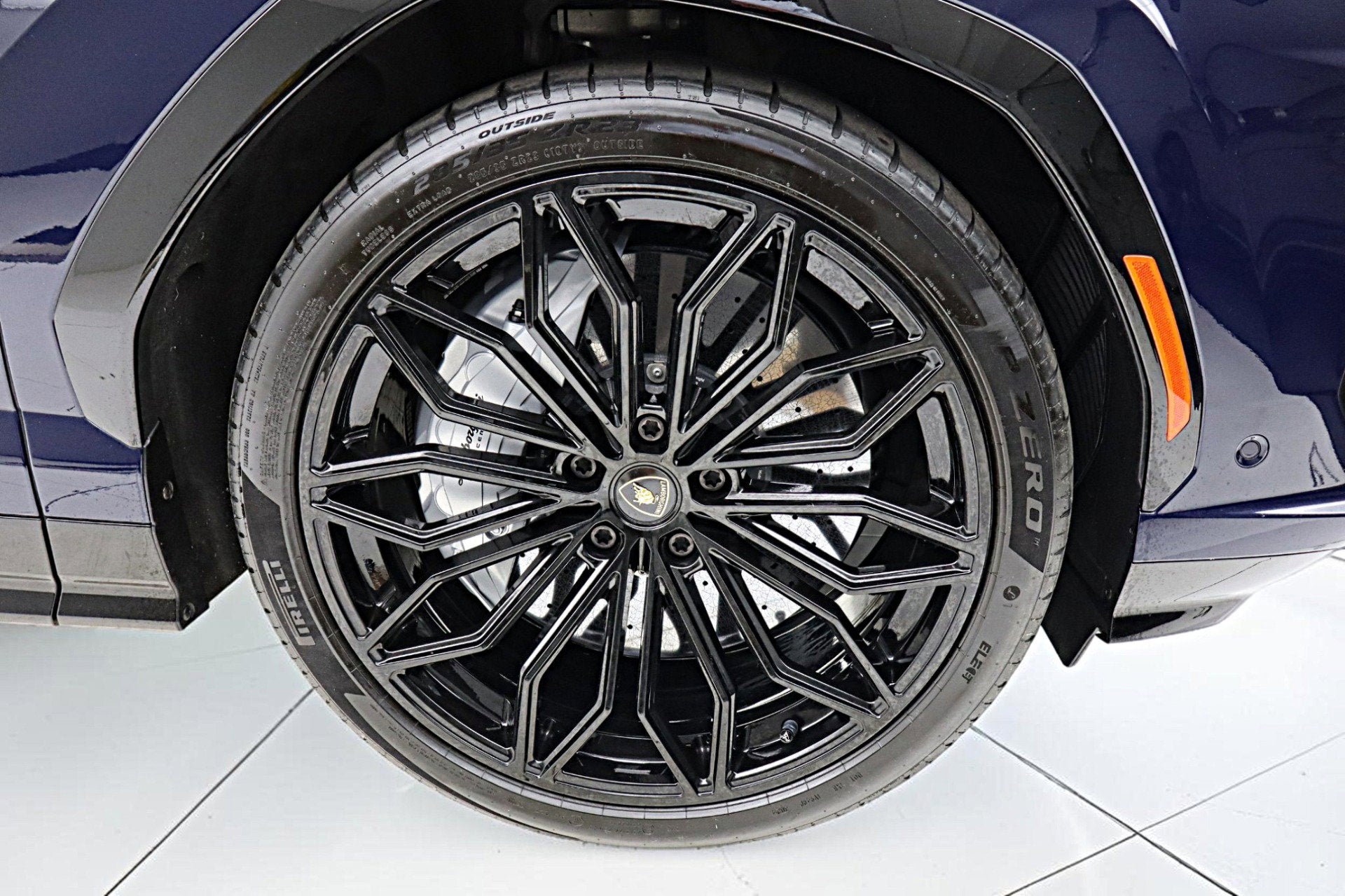 2025 Lamborghini Urus SE/LEASE OPTIONS AVAILABLE