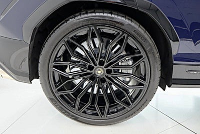 2025 Lamborghini Urus SE/LEASE OPTIONS AVAILABLE