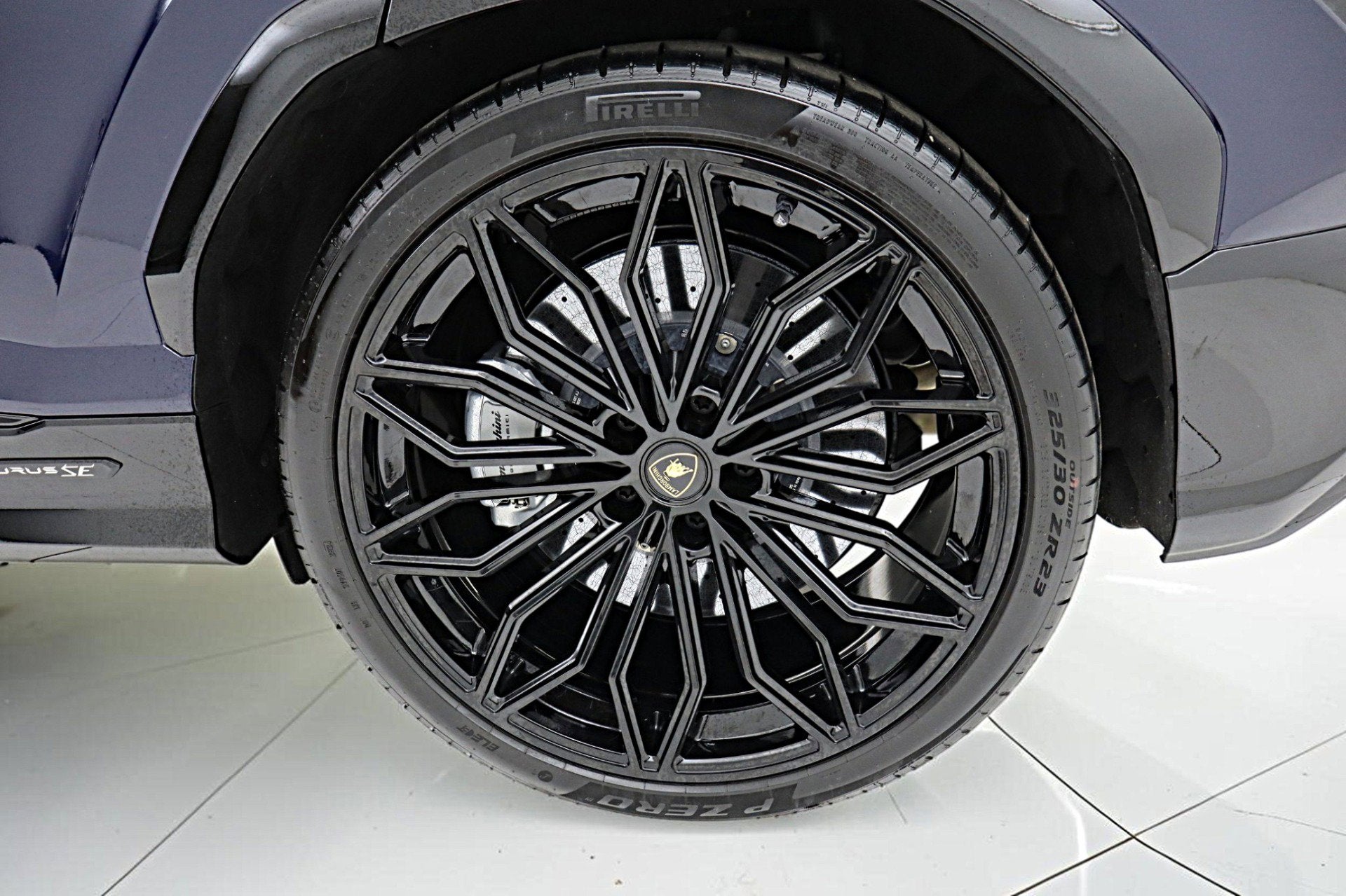 2025 Lamborghini Urus SE/LEASE OPTIONS AVAILABLE