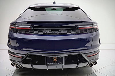 2025 Lamborghini Urus SE/LEASE OPTIONS AVAILABLE