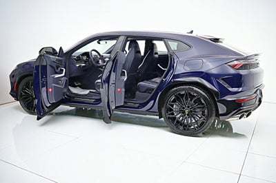 2025 Lamborghini Urus SE/LEASE OPTIONS AVAILABLE