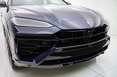 2025 Lamborghini Urus SE/LEASE OPTIONS AVAILABLE
