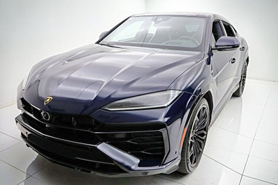 2025 Lamborghini Urus SE/LEASE OPTIONS AVAILABLE