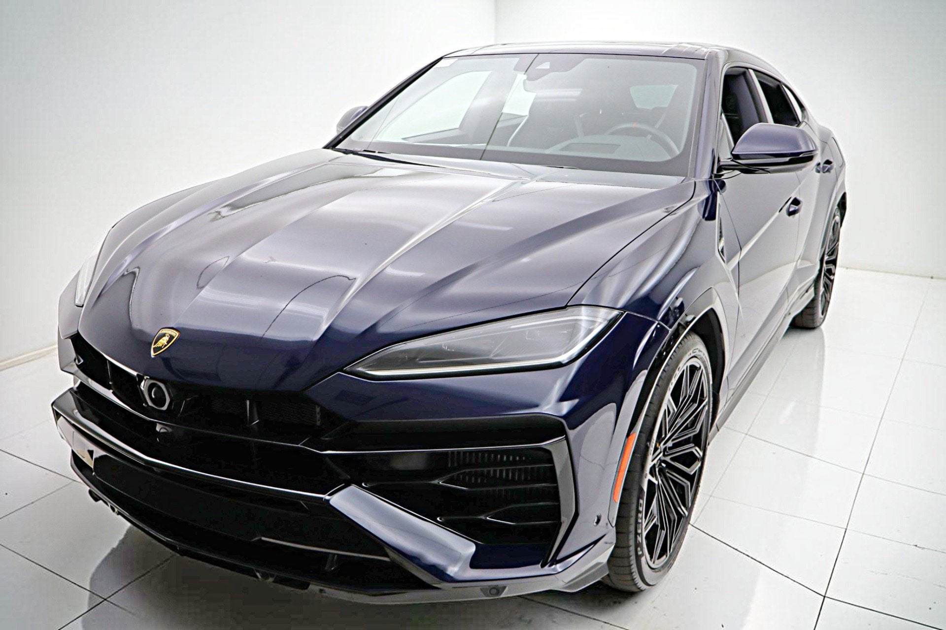 2025 Lamborghini Urus SE/LEASE OPTIONS AVAILABLE