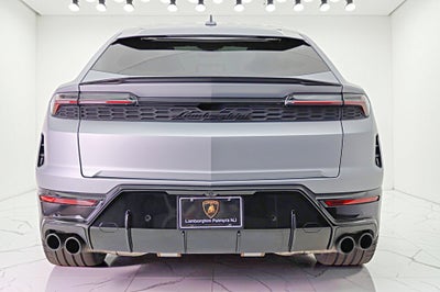 2025 Lamborghini Urus SE/LEASE OPTIONS AVAILABLE