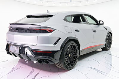 2025 Lamborghini Urus SE/LEASE OPTIONS AVAILABLE
