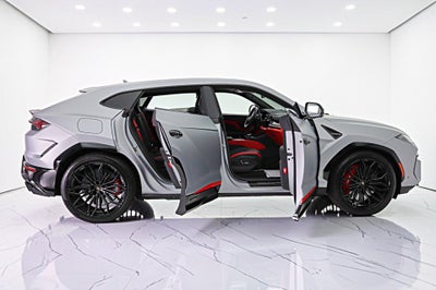 2025 Lamborghini Urus SE/LEASE OPTIONS AVAILABLE