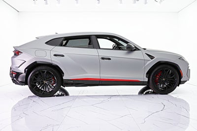 2025 Lamborghini Urus SE/LEASE OPTIONS AVAILABLE