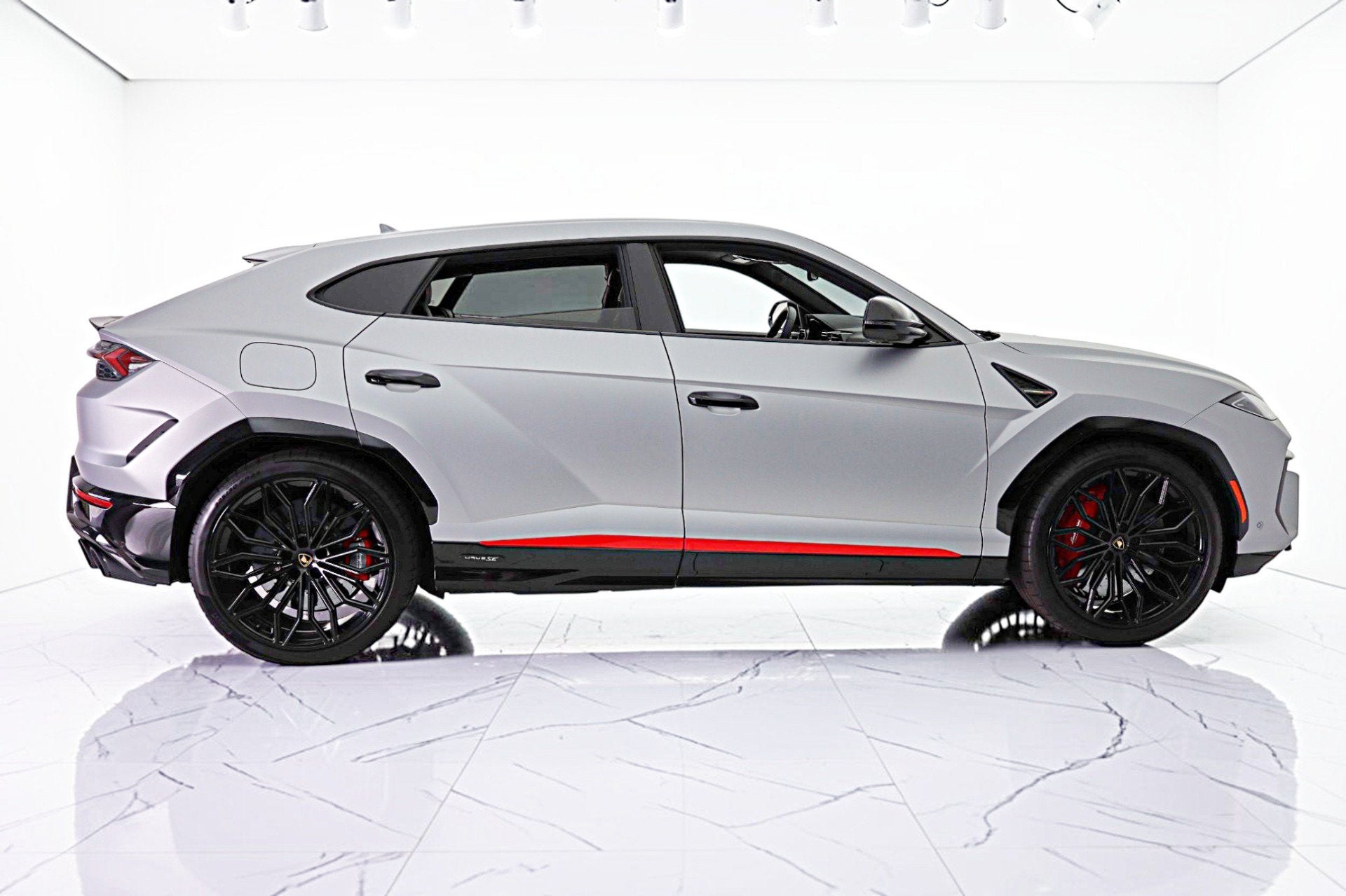 2025 Lamborghini Urus SE/LEASE OPTIONS AVAILABLE
