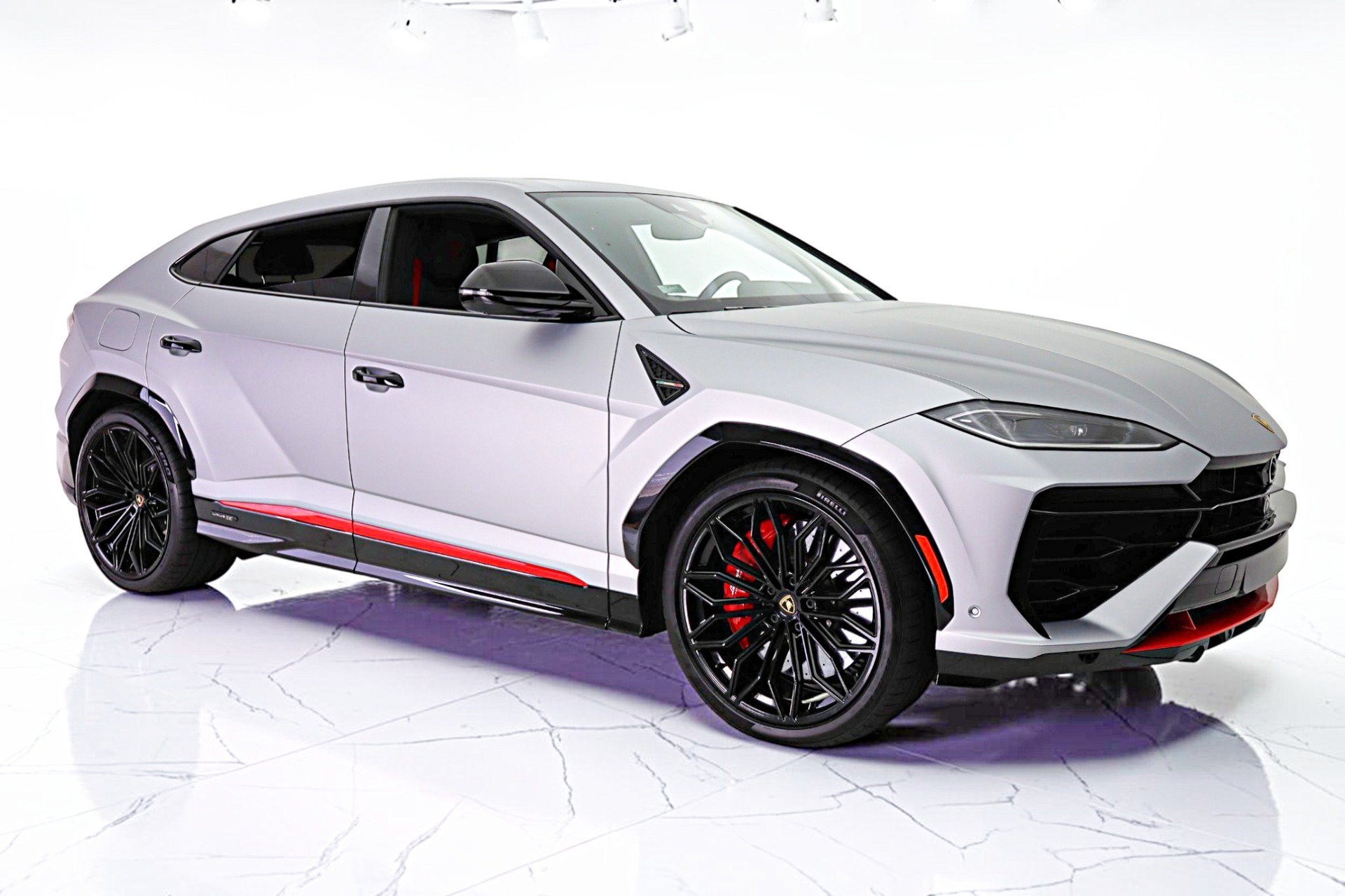 2025 Lamborghini Urus SE/LEASE OPTIONS AVAILABLE