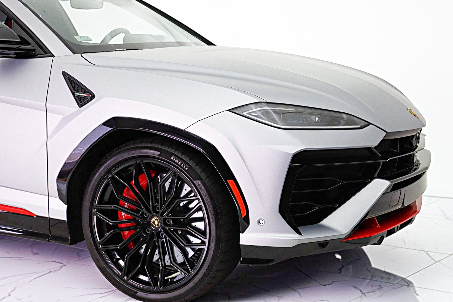 2025 Lamborghini Urus SE/LEASE OPTIONS AVAILABLE