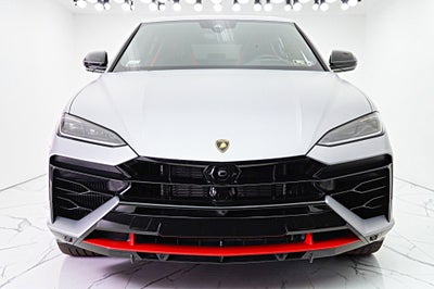 2025 Lamborghini Urus SE/LEASE OPTIONS AVAILABLE