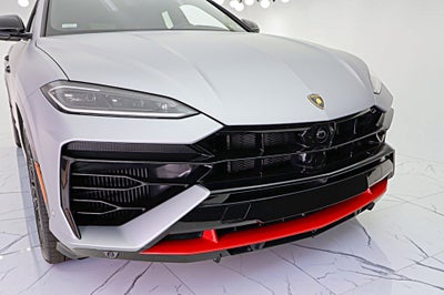 2025 Lamborghini Urus SE/LEASE OPTIONS AVAILABLE