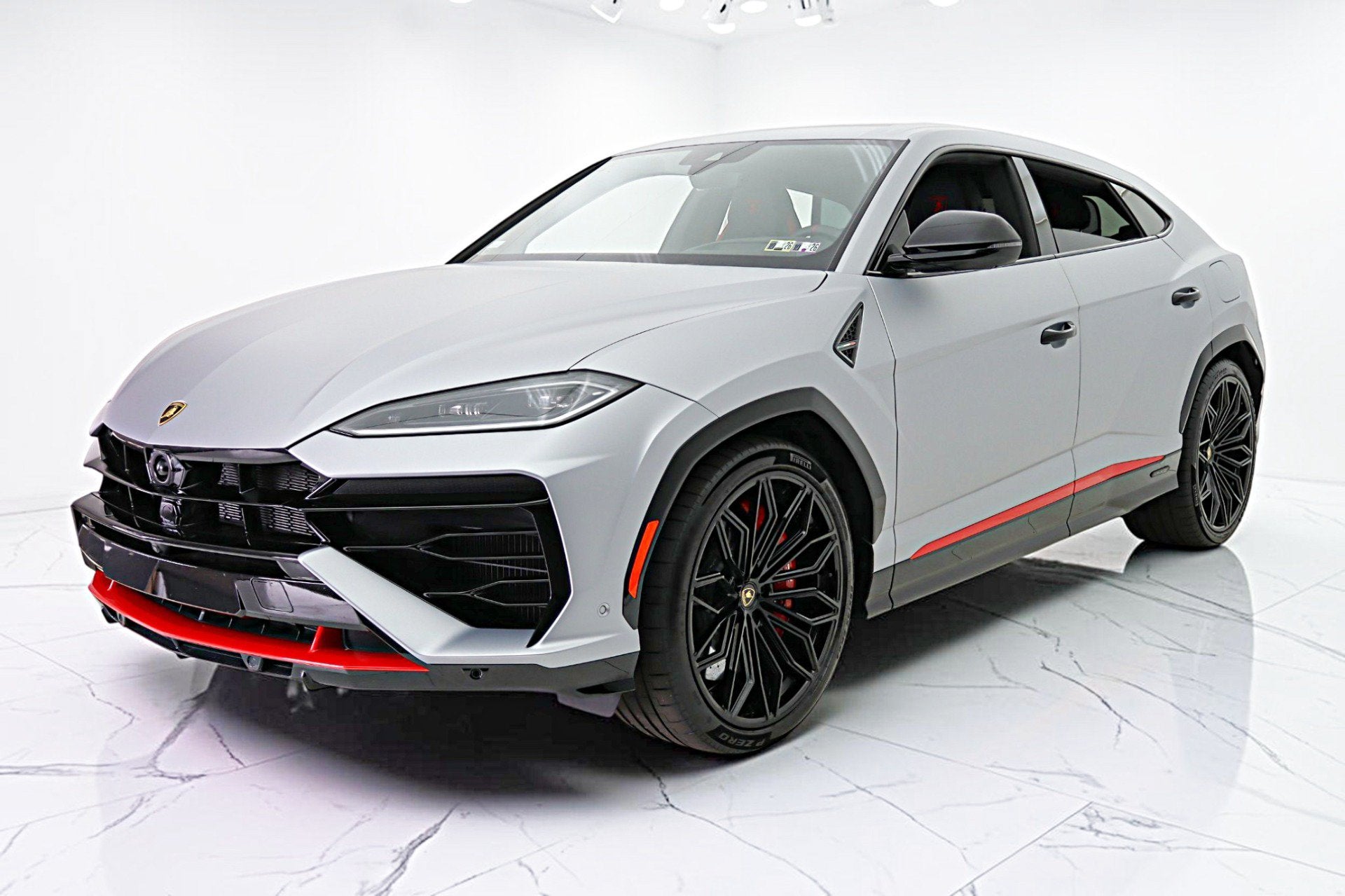 2025 Lamborghini Urus SE/LEASE OPTIONS AVAILABLE