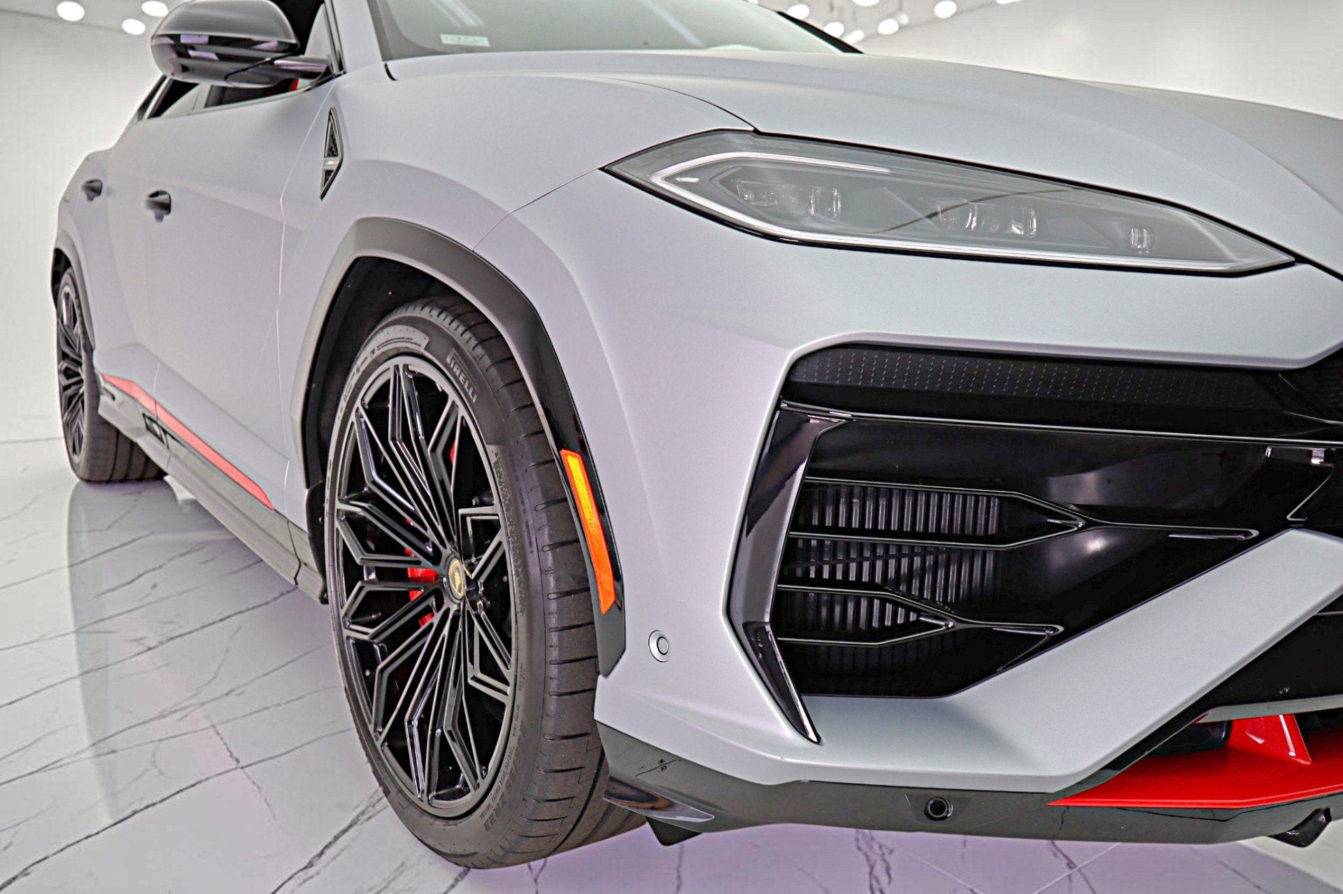 2025 Lamborghini Urus SE/LEASE OPTIONS AVAILABLE