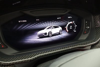 2025 Lamborghini Urus SE/LEASE OPTIONS AVAILABLE