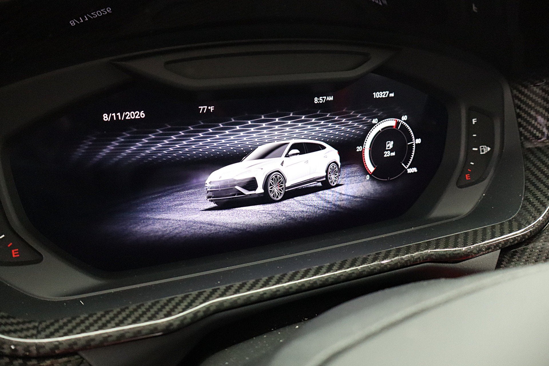 2025 Lamborghini Urus SE/LEASE OPTIONS AVAILABLE
