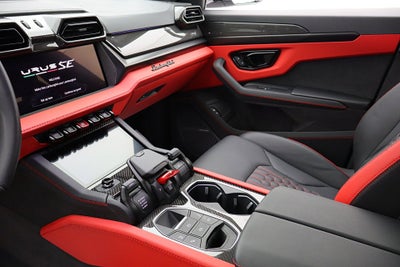 2025 Lamborghini Urus SE/LEASE OPTIONS AVAILABLE