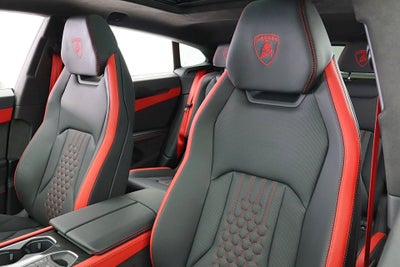 2025 Lamborghini Urus SE/LEASE OPTIONS AVAILABLE