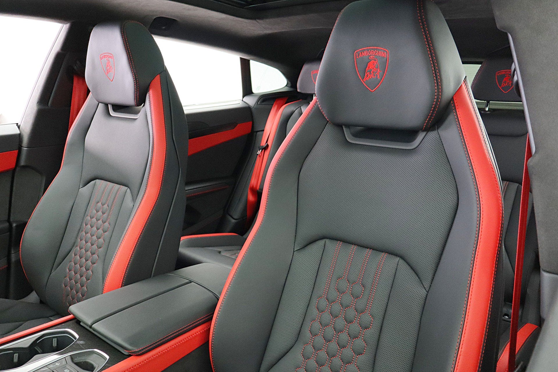 2025 Lamborghini Urus SE/LEASE OPTIONS AVAILABLE