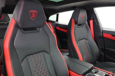 2025 Lamborghini Urus SE/LEASE OPTIONS AVAILABLE