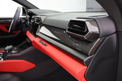 2025 Lamborghini Urus SE/LEASE OPTIONS AVAILABLE