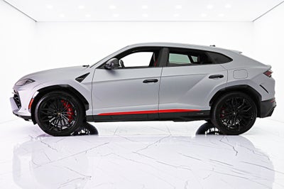2025 Lamborghini Urus SE/LEASE OPTIONS AVAILABLE