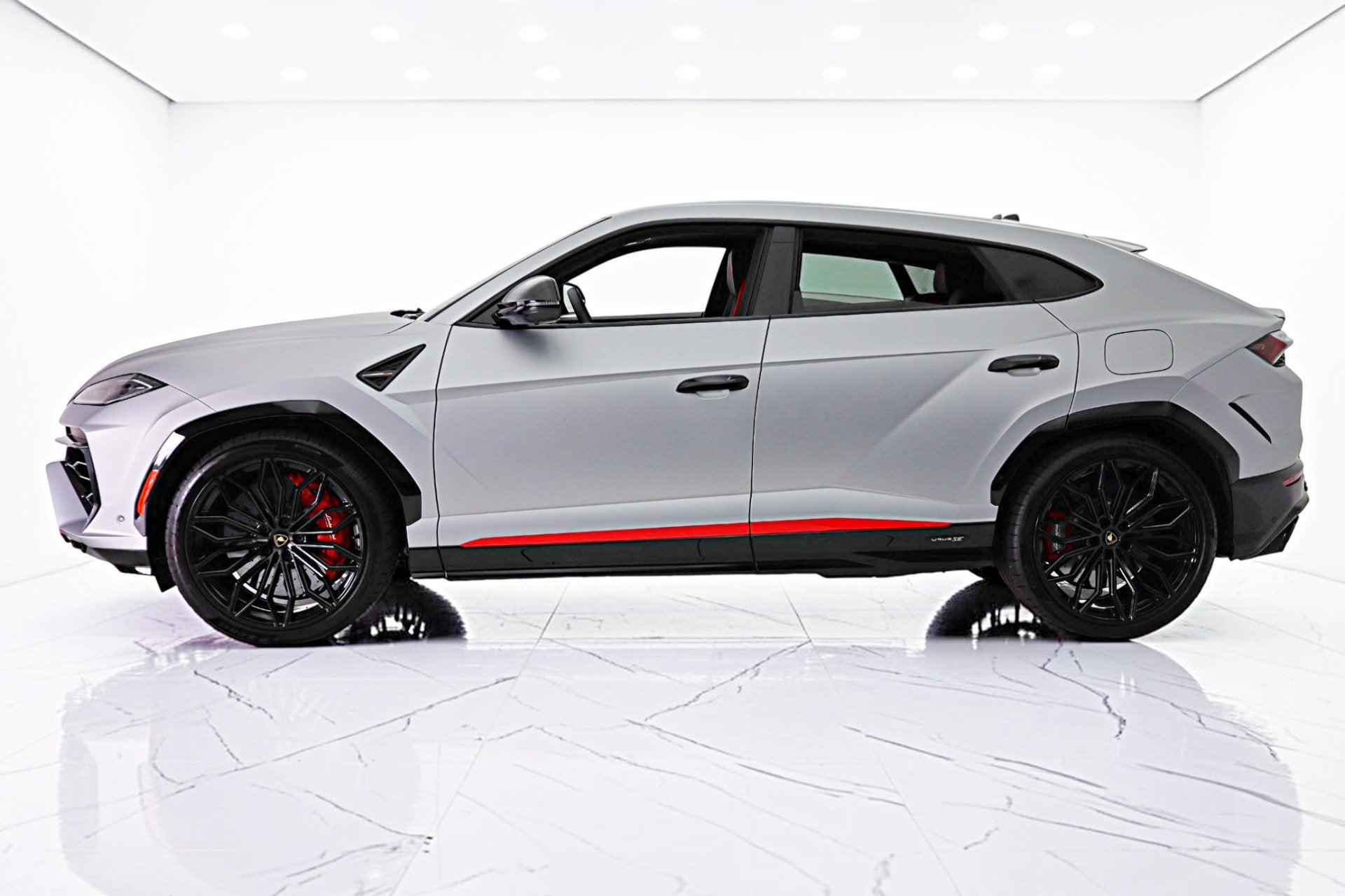 2025 Lamborghini Urus SE/LEASE OPTIONS AVAILABLE