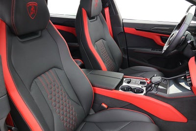 2025 Lamborghini Urus SE/LEASE OPTIONS AVAILABLE