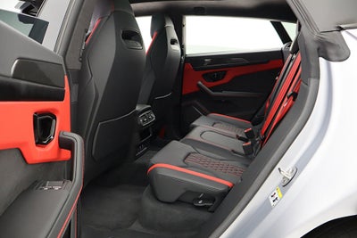 2025 Lamborghini Urus SE/LEASE OPTIONS AVAILABLE
