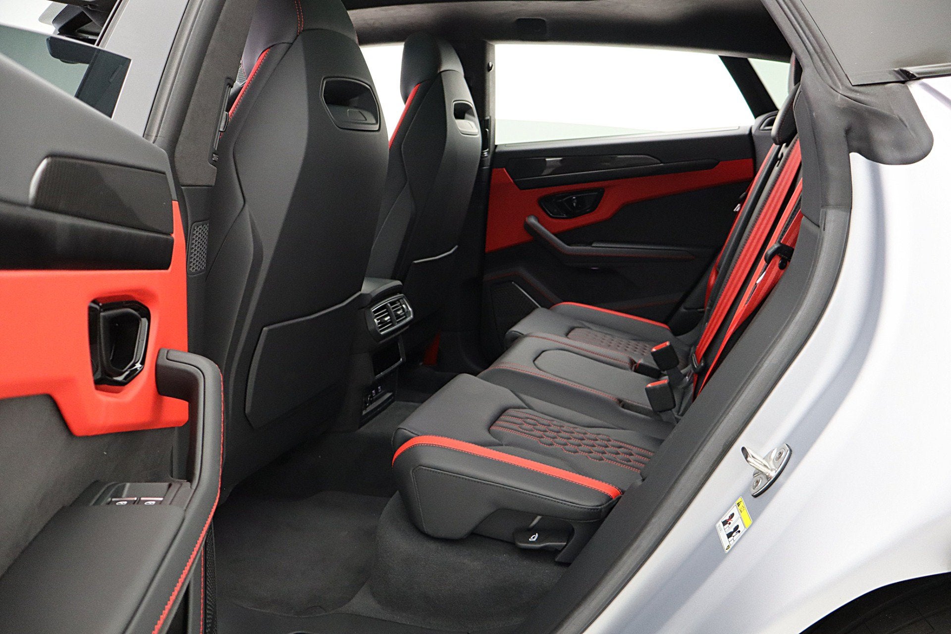 2025 Lamborghini Urus SE/LEASE OPTIONS AVAILABLE