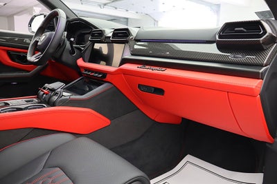 2025 Lamborghini Urus SE/LEASE OPTIONS AVAILABLE