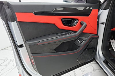 2025 Lamborghini Urus SE/LEASE OPTIONS AVAILABLE