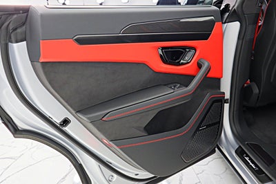 2025 Lamborghini Urus SE/LEASE OPTIONS AVAILABLE