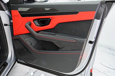 2025 Lamborghini Urus SE/LEASE OPTIONS AVAILABLE