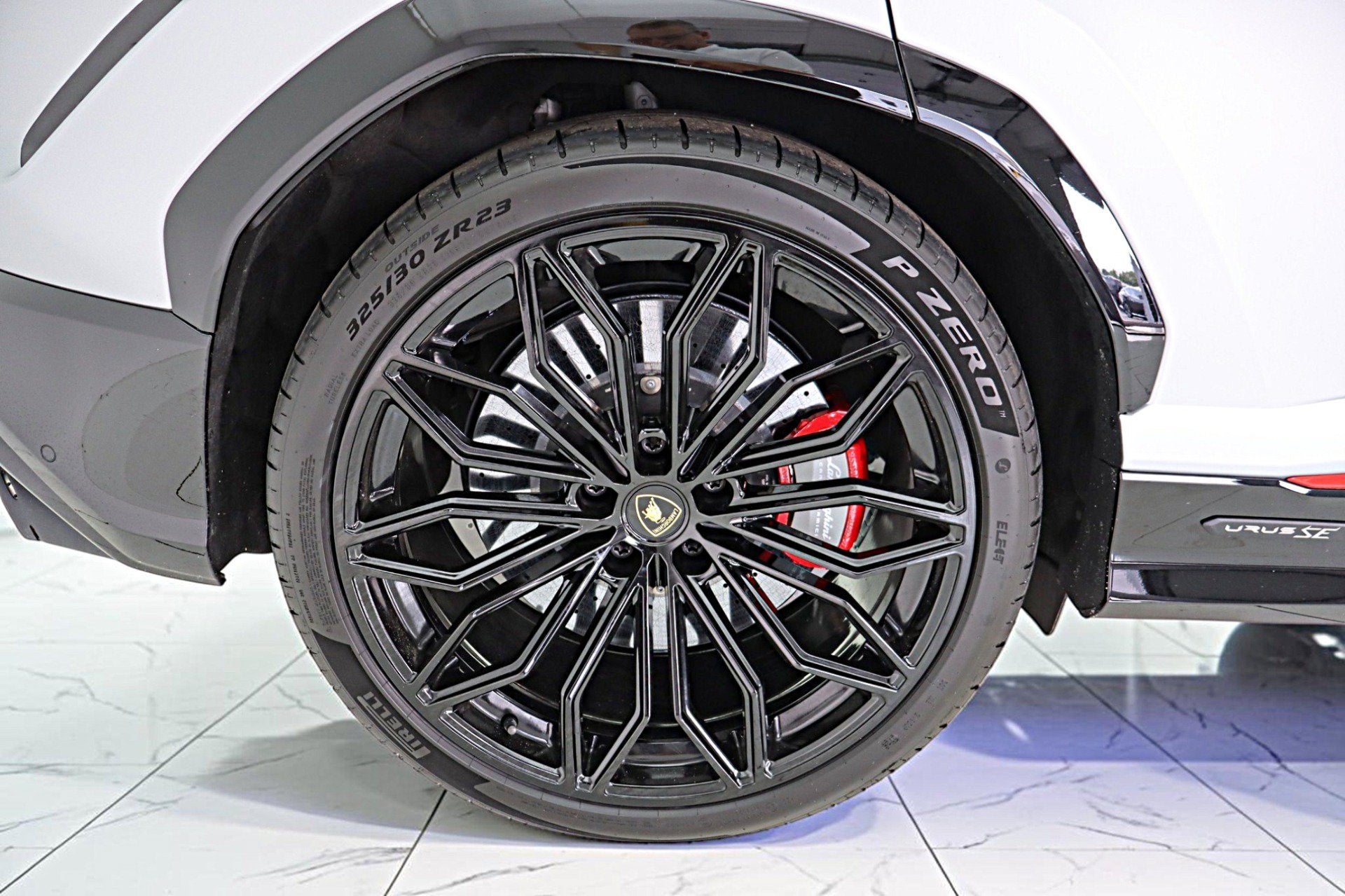 2025 Lamborghini Urus SE/LEASE OPTIONS AVAILABLE