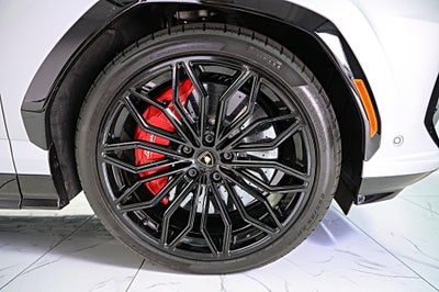 2025 Lamborghini Urus SE/LEASE OPTIONS AVAILABLE