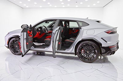 2025 Lamborghini Urus SE/LEASE OPTIONS AVAILABLE