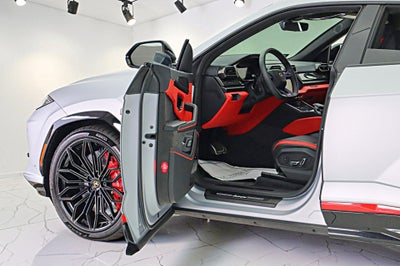 2025 Lamborghini Urus SE/LEASE OPTIONS AVAILABLE