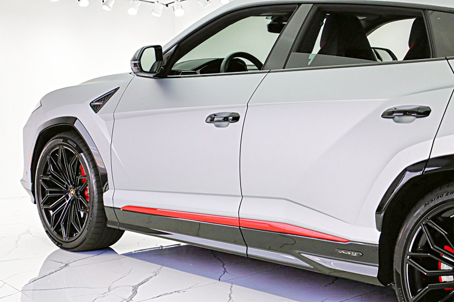2025 Lamborghini Urus SE/LEASE OPTIONS AVAILABLE