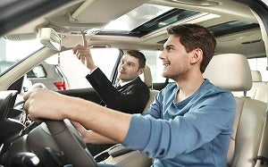 Schedule a test drive at F.C. Kerbeck Maserati in Palmyra, NJ.