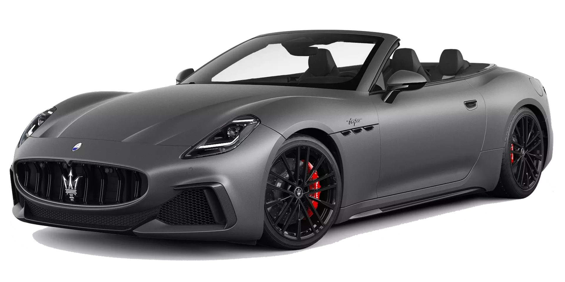 F.C. Kerbeck Maserati in Palmyra NJ