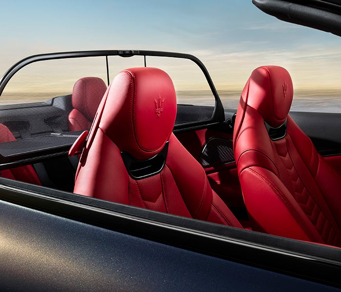 F.C. Kerbeck Maserati in Palmyra NJ