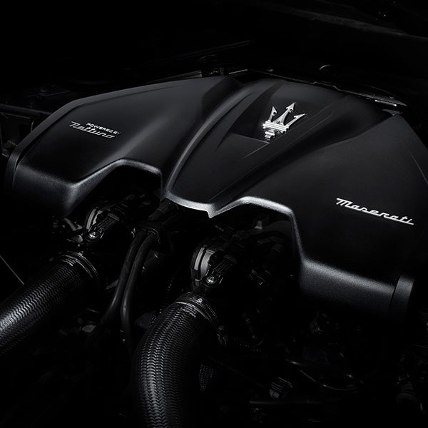 F.C. Kerbeck Maserati in Palmyra NJ