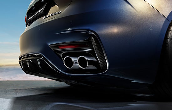 F.C. Kerbeck Maserati in Palmyra NJ