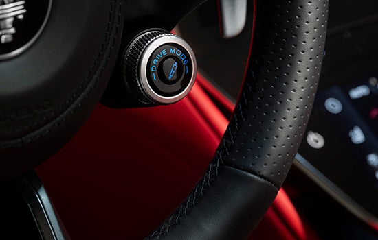 F.C. Kerbeck Maserati in Palmyra NJ